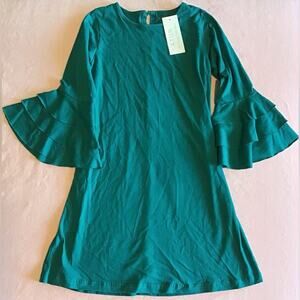 NWT A.T.U.N. girls dress size 7-8